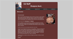 Desktop Screenshot of edneff.com